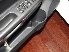 2011款 1.4TSI DSG 舒适型