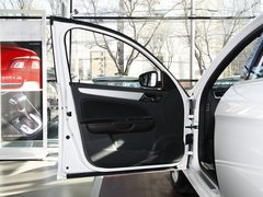2011款 1.4TSI DSG 舒适型