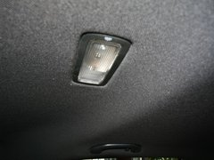 2011款 1.4TSI DSG 舒适型