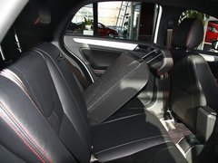2011款 1.4TSI DSG 舒适型