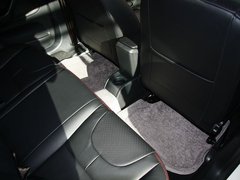 2011款 1.4TSI DSG 舒适型