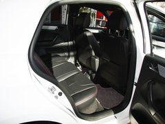 2011款 1.4TSI DSG 舒适型
