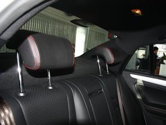 2011款 1.4TSI DSG 舒适型