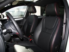 2011款 1.4TSI DSG 舒适型