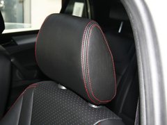 2011款 1.4TSI DSG 舒适型