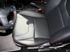2011款 1.4TSI DSG 舒适型
