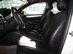 2011款 1.4TSI DSG 舒适型