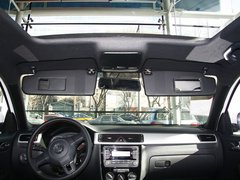 2011款 1.4TSI DSG 舒适型