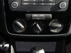 2011款 1.4TSI DSG 舒适型