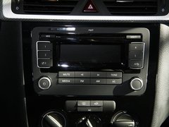 2011款 1.4TSI DSG 舒适型