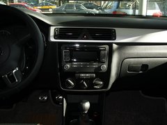 2011款 1.4TSI DSG 舒适型