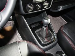 2011款 1.4TSI DSG 舒适型