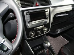 2011款 1.4TSI DSG 舒适型