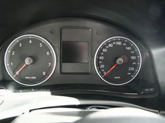 2011款 1.4TSI DSG 舒适型