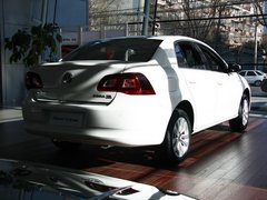 2011款 1.4TSI DSG 舒适型
