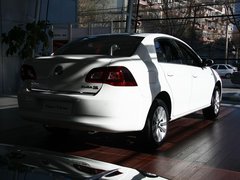 2011款 1.4TSI DSG 舒适型