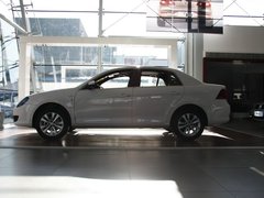 2011款 1.4TSI DSG 舒适型