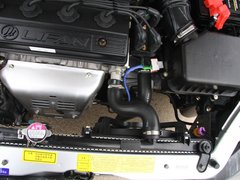 2010款 领航版 1.3L 手动 标准型