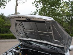 2010款 领航版 1.3L 手动 标准型