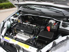 2010款 领航版 1.3L 手动 标准型