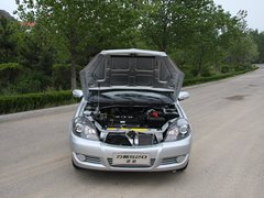 2010款 领航版 1.3L 手动 标准型