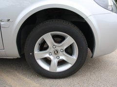 2010款 领航版 1.3L 手动 标准型