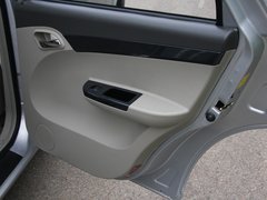 2010款 领航版 1.3L 手动 标准型