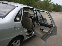 2010款 领航版 1.3L 手动 标准型