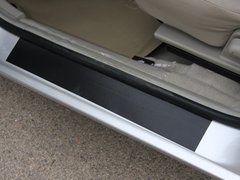 2010款 领航版 1.3L 手动 标准型