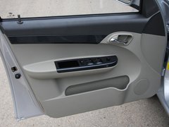 2010款 领航版 1.3L 手动 标准型