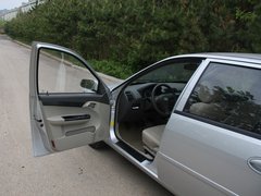 2010款 领航版 1.3L 手动 标准型