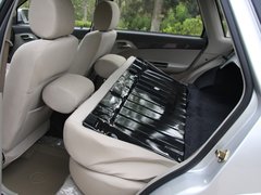 2010款 领航版 1.3L 手动 标准型