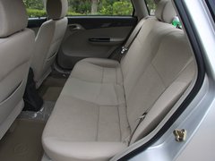 2010款 领航版 1.3L 手动 标准型