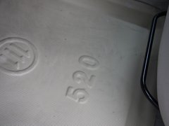 2010款 领航版 1.3L 手动 标准型
