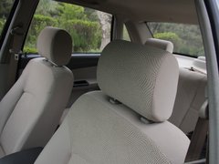 2010款 领航版 1.3L 手动 标准型