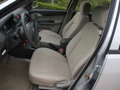 2010款 领航版 1.3L 手动 标准型