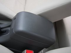 2010款 领航版 1.3L 手动 标准型