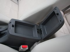 2010款 领航版 1.3L 手动 标准型