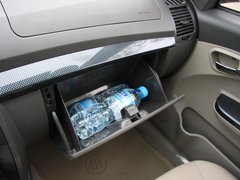2010款 领航版 1.3L 手动 标准型
