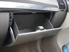 2010款 领航版 1.3L 手动 标准型