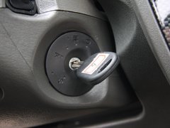 2010款 领航版 1.3L 手动 标准型