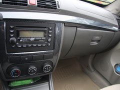 2010款 领航版 1.3L 手动 标准型