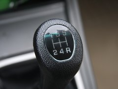 2010款 领航版 1.3L 手动 标准型