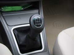 2010款 领航版 1.3L 手动 标准型