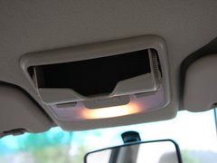 2010款 领航版 1.3L 手动 标准型