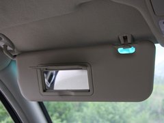 2010款 领航版 1.3L 手动 标准型