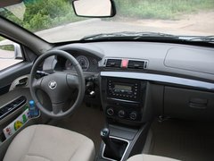2010款 领航版 1.3L 手动 标准型