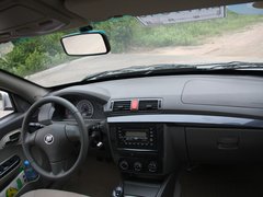 2010款 领航版 1.3L 手动 标准型
