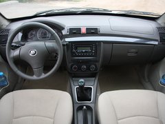 2010款 领航版 1.3L 手动 标准型