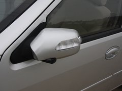 2010款 领航版 1.3L 手动 标准型